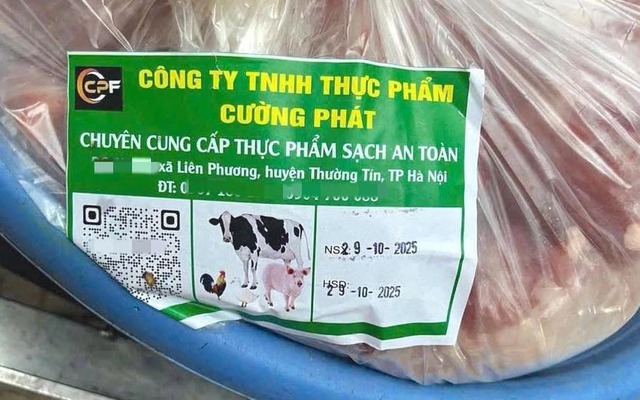 Ngăn chặn thực phẩm bẩn v&agrave;o trường học để bảo vệ sức khỏe thế hệ tương lai - Ảnh 4.