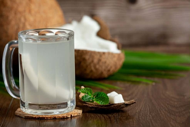 Đồ uống n&agrave;y rất healthy, nhưng uống v&agrave;o buổi s&aacute;ng khiến... v&ograve;ng bụng to ra - Ảnh 4.