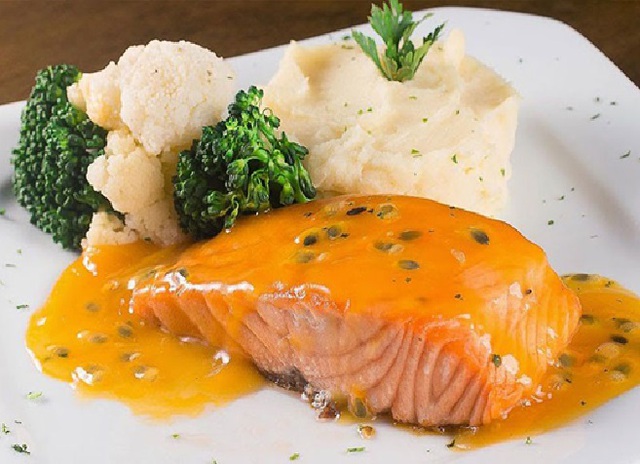 Gợi ý thực đơn mới ngon miệng dễ nấu, kiểm soát đường huyết tốt sau người sau tuổi 40 - Ảnh 5. Gợi ý thực đơn mới ngon miệng dễ nấu, kiểm soát đường huyết tốt sau người sau tuổi 40 - Ảnh 5.