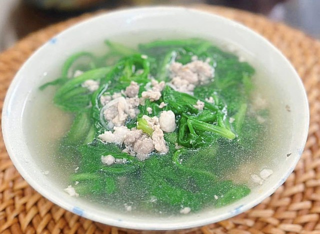 Gợi ý thực đơn mới ngon miệng dễ nấu, kiểm soát đường huyết tốt sau người sau tuổi 40 - Ảnh 4. Gợi ý thực đơn mới ngon miệng dễ nấu, kiểm soát đường huyết tốt sau người sau tuổi 40 - Ảnh 4.