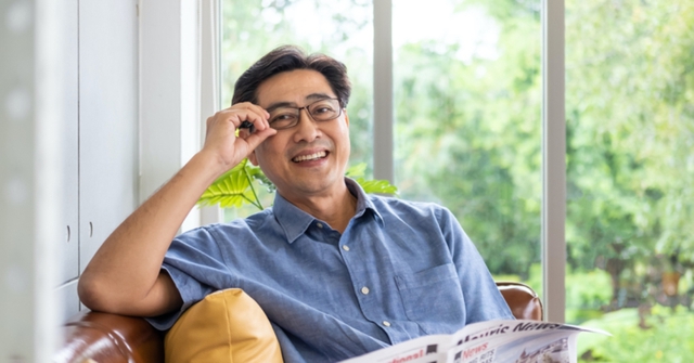 Người vẫn mặc bộ đồ từ 5 năm trước: Tưởng là thói quen ai ngờ tiết lộ 3 điều về tính cách - Ảnh 2. Người vẫn mặc bộ đồ từ 5 năm trước: Tưởng là thói quen ai ngờ tiết lộ 3 điều về tính cách - Ảnh 2.