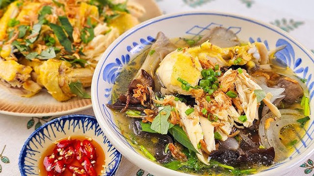 Gợi ý thực đơn mới ngon miệng dễ nấu, kiểm soát đường huyết tốt sau người sau tuổi 40 - Ảnh 3. Gợi ý thực đơn mới ngon miệng dễ nấu, kiểm soát đường huyết tốt sau người sau tuổi 40 - Ảnh 3.