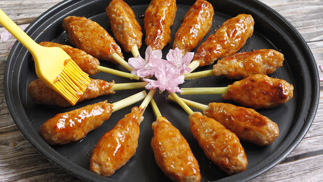 C&ocirc;ng thức m&oacute;n ăn cho người men gan cao, gi&uacute;p hạ men gan - Ảnh 1.