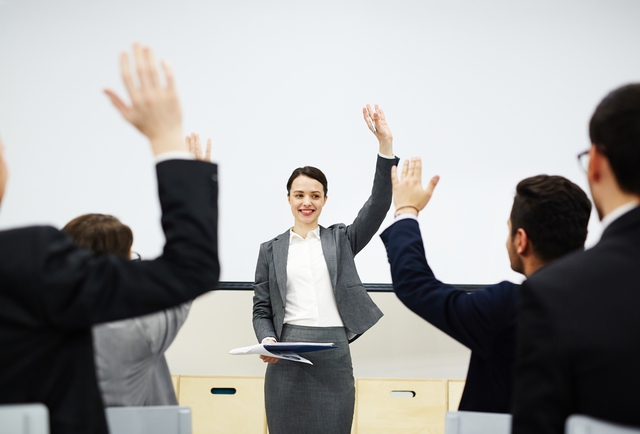 6 thói quen giúp người tài giỏi đi trước người khác một bước - Ảnh 2. 6 thói quen giúp người tài giỏi đi trước người khác một bước - Ảnh 2.