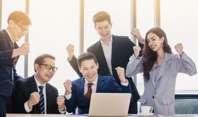 6 thói quen giúp người tài giỏi đi trước người khác một bước - Ảnh 1. 6 thói quen giúp người tài giỏi đi trước người khác một bước - Ảnh 1.