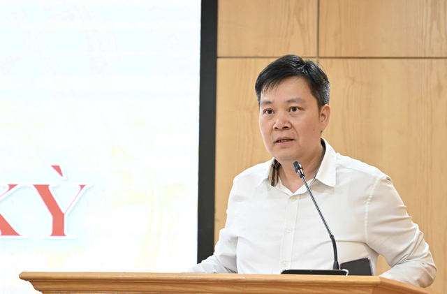 Nắng n&oacute;ng đến sớm, Bộ C&ocirc;ng thương dự b&aacute;o 4 th&aacute;ng cao điểm ti&ecirc;u thụ điện, người d&acirc;n cần lưu &yacute; - Ảnh 2.