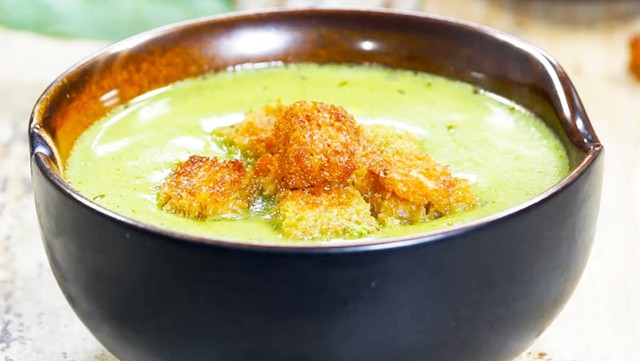 Công thức món ăn cho người gan nhiễm mỡ, giúp hạ mỡ gan - Ảnh 3. Công thức món ăn cho người gan nhiễm mỡ, giúp hạ mỡ gan - Ảnh 3.