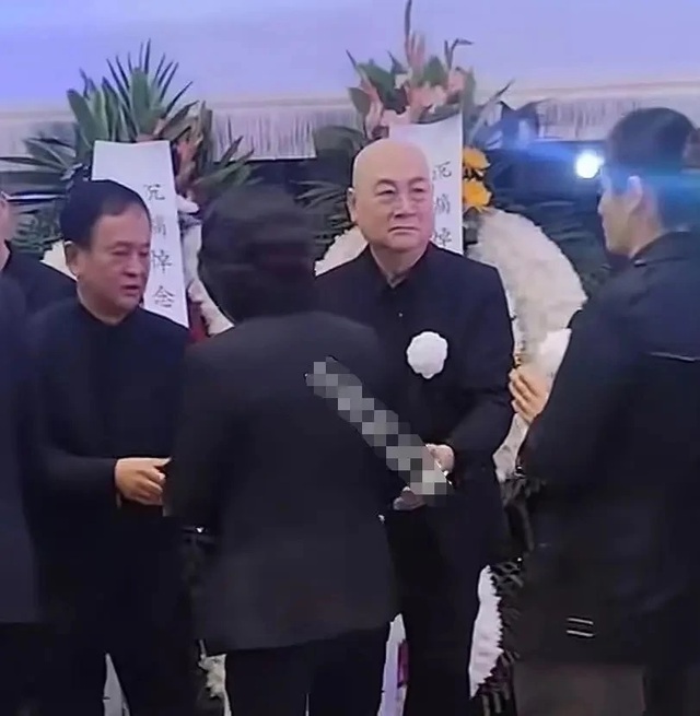 Vợ l&agrave; tỷ ph&uacute; Trần Lệ Hoa qua đời để lại t&agrave;i sản 6,8 tỷ USD, 'Đường Tăng' Tr&igrave; Trọng Thụy nhận được bao nhi&ecirc;u? - Ảnh 4.