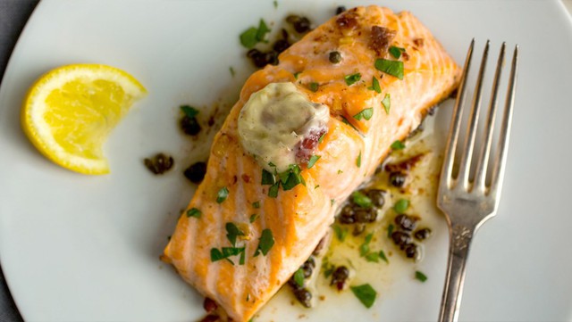 Thực đơn m&oacute;n ăn cho người bị gan nhiễm mỡ - Ảnh 3.