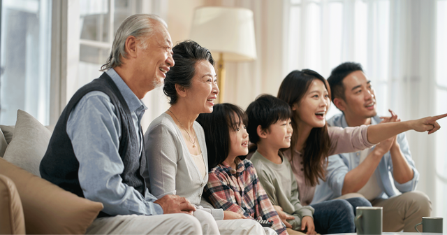 Tại sao c&oacute; gia đ&igrave;nh c&agrave;ng sống c&agrave;ng thịnh, c&oacute; nh&agrave; c&agrave;ng ở c&agrave;ng suy? C&acirc;u trả lời nằm ở 3 chữ n&agrave;y! - Ảnh 2.