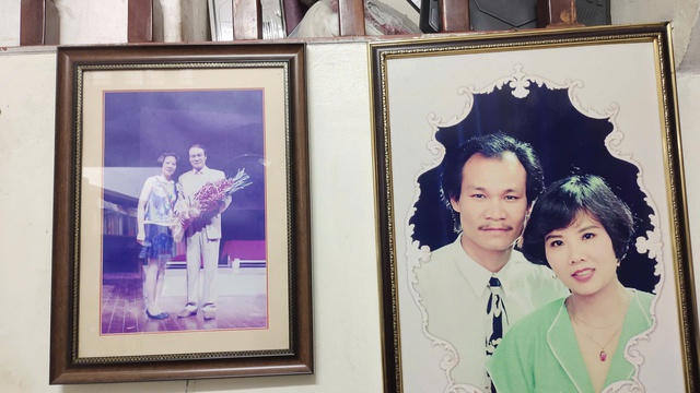 Chuyện t&igrave;nh ngăn cấm của NSND Nguyễn Hải v&agrave; l&ecirc; th&uacute;y Hằng: H&agrave;nh tr&igrave;nh y&ecirc;u đầy cảm x&uacute;c - Ảnh 2.