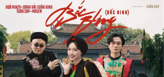 Tuấn Cry: Từ - Ảnh 2.