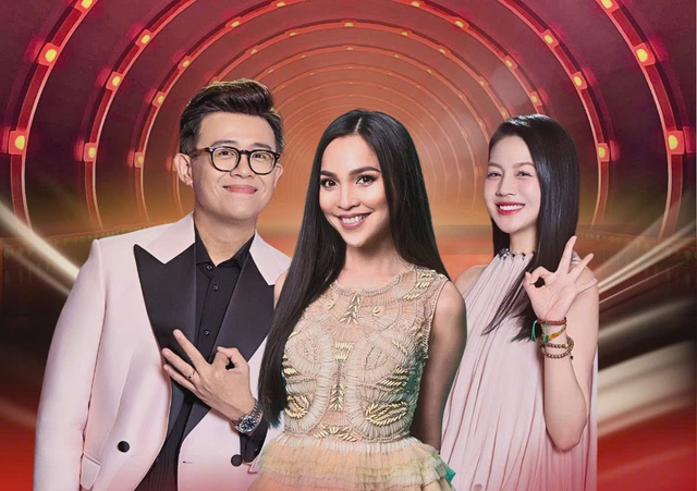 Ca sĩ Hiền Thục biến h&oacute;a bất ngờ trong Studio 3 mang đến nhiều trải nghiệm th&uacute; vị - Ảnh 3.