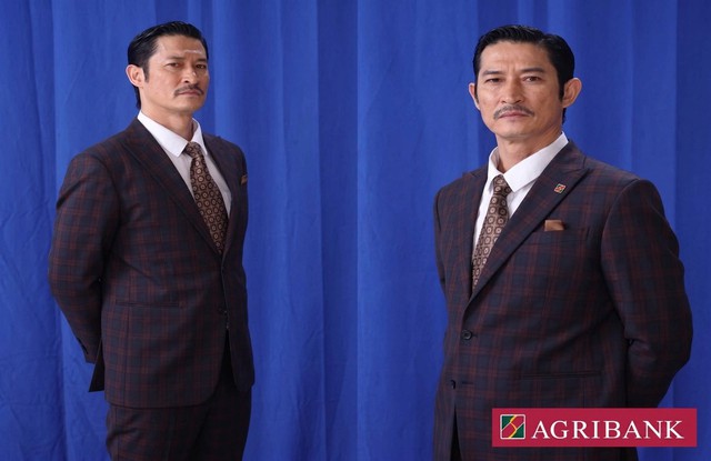 Huy Kh&aacute;nh v&agrave;o vai phản diện trong phim truyền h&igrave;nh 'Kế hoạch CM12' - Ảnh 1.