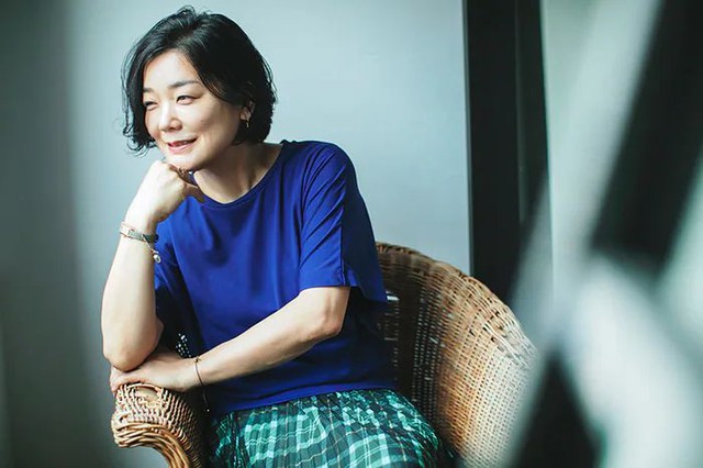 Phụ nữ đến bao nhiêu tuổi thì không còn hứng thú với đàn ông? Góc nhìn tâm lý học - Ảnh 1. Phụ nữ đến bao nhiêu tuổi thì không còn hứng thú với đàn ông? Góc nhìn tâm lý học - Ảnh 1.