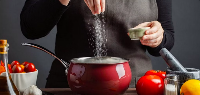 Muốn sống thọ sau tuổi 60, nhiều người đ&atilde; sớm bỏ 4 th&oacute;i quen n&agrave;y - Ảnh 2.