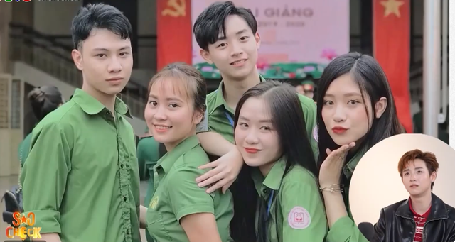 CONGB: H&agrave;nh tr&igrave;nh bứt ph&aacute; v&agrave; khẳng định bản sắc nghệ sĩ trẻ 2026 - Ảnh 1.