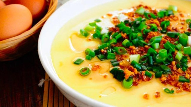 Thực phẩm mềm dễ ti&ecirc;u h&oacute;a gi&uacute;p giảm đau khi bị nhiệt miệng hiệu quả - Ảnh 2.