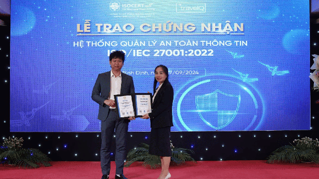 Chứng nhận ISO/IEC 27001 bảo mật an to&agrave;n th&ocirc;ng tin, lợi thế cạnh tranh cho c&ocirc;ng ty c&ocirc;ng nghệ - Ảnh 1.