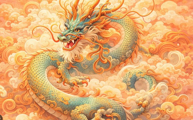 Top con gi&aacute;p h&uacute;t lộc mạnh nhất từ giữa th&aacute;ng 5: C&ocirc;ng việc hanh th&ocirc;ng, t&uacute;i tiền ph&igrave;nh to - Ảnh 1.