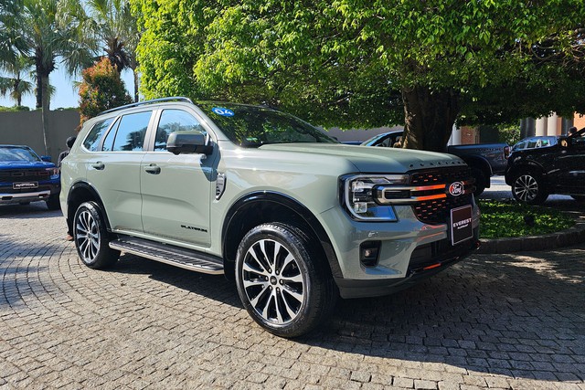 SUV 7 chỗ hạng sang gi&aacute; từ 1 , 4 tỷ đồng: Lựa chọn tuyệt vời 2026 - Ảnh 2.