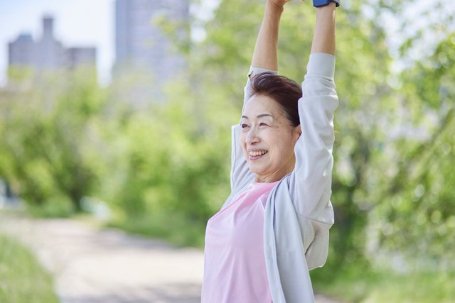 5 việc người sống thọ thường l&agrave;m v&agrave;o buổi s&aacute;ng, người sau 50 tuổi đừng bỏ qua - Ảnh 1.