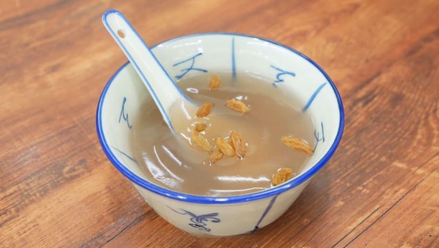Thực phẩm mềm dễ ti&ecirc;u h&oacute;a gi&uacute;p giảm đau khi bị nhiệt miệng hiệu quả - Ảnh 3.