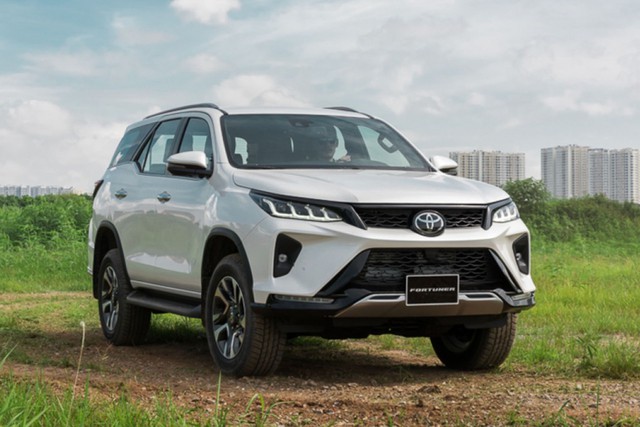 SUV 7 chỗ hạng sang gi&aacute; từ 1 , 4 tỷ đồng: Lựa chọn tuyệt vời 2026 - Ảnh 3.