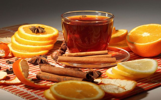 Các nhóm thực phẩm tuyệt đối cần kiêng cữ khi bị nhiệt miệng - Ảnh 4. Các nhóm thực phẩm tuyệt đối cần kiêng cữ khi bị nhiệt miệng - Ảnh 4.