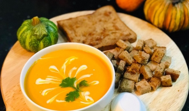 Thực đơn 'v&agrave;ng' cứu v&atilde;n thị lực: M&oacute;n ăn gi&uacute;p ngăn tăng độ cận v&agrave; giảm mỏi mắt cho người ngồi m&aacute;y t&iacute;nh - Ảnh 4.