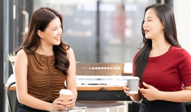 Top cung ho&agrave;ng đạo nữ sống tinh tế, dịu d&agrave;ng, ai gặp cũng qu&yacute; mến - Ảnh 1.