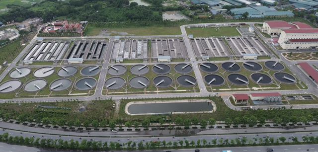 6 Dự &aacute;n lớn H&agrave; Nội ph&ecirc; duyệt năm 2026 tạo động lực ph&aacute;t triển kinh tế - Ảnh 2.
