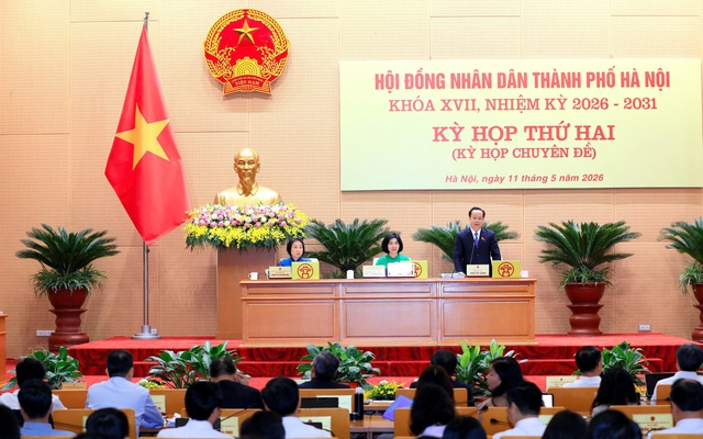 6 Dự &aacute;n lớn H&agrave; Nội ph&ecirc; duyệt năm 2026 tạo động lực ph&aacute;t triển kinh tế - Ảnh 3.