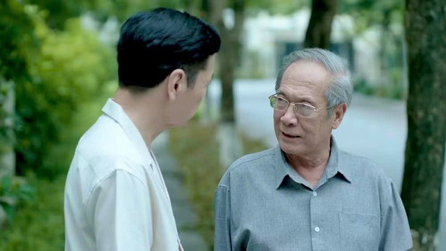 NSƯT Tất B&igrave;nh: Đời t&ocirc;i c&oacute; nhiều c&aacute;i may  - Ảnh 5.