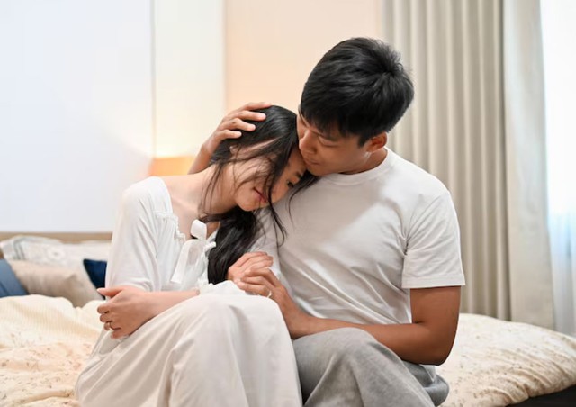 Ngoại tình trong lúc tuyệt vọng, tôi trả giá bằng cuộc hôn nhân tan nát - Ảnh 1. Ngoại tình trong lúc tuyệt vọng, tôi trả giá bằng cuộc hôn nhân tan nát - Ảnh 1.