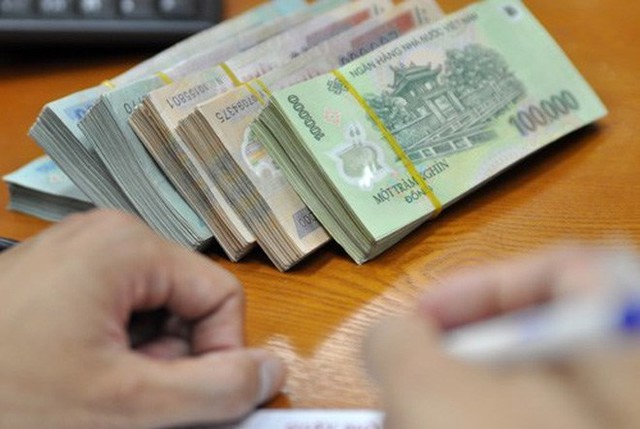 7 mức phụ cấp khu vực đi k&egrave;m lương cơ sở từ 1/7, mức cao nhất l&agrave; 2.530.000 đồng/th&aacute;ng - Ảnh 1.