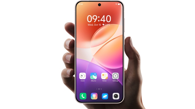 Tại sao camera vivo X300 Ultra dẫn đầu ph&acirc;n kh&uacute;c smartphone nhiếp ảnh chuy&ecirc;n nghiệp - Ảnh 2.