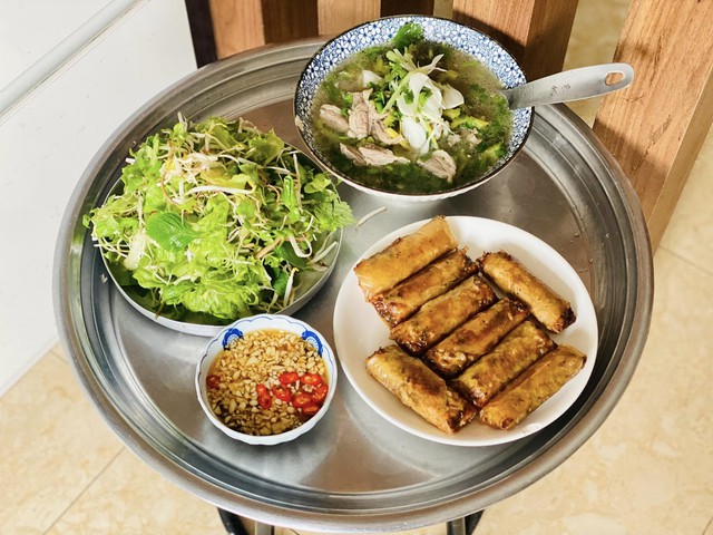14 m&acirc;m cơm gia đ&igrave;nh đơn giản, thanh nhiệt, "đ&aacute;nh bay c&aacute;i n&oacute;ng m&ugrave;a h&egrave;" - Ảnh 11.