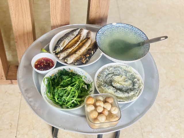 14 m&acirc;m cơm gia đ&igrave;nh đơn giản, thanh nhiệt, "đ&aacute;nh bay c&aacute;i n&oacute;ng m&ugrave;a h&egrave;" - Ảnh 13.