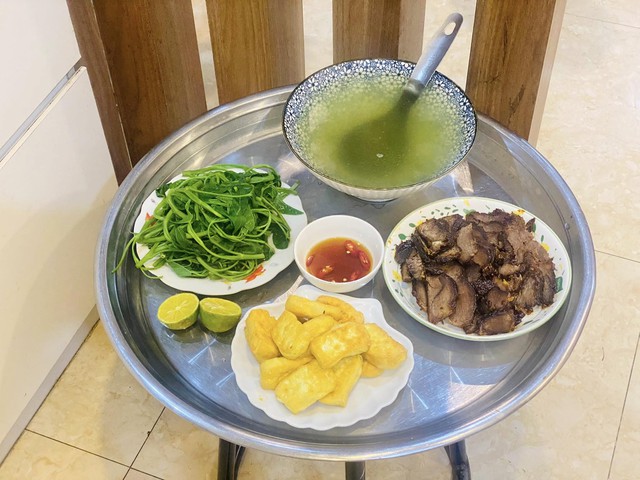 14 m&acirc;m cơm gia đ&igrave;nh đơn giản, thanh nhiệt, "đ&aacute;nh bay c&aacute;i n&oacute;ng m&ugrave;a h&egrave;" - Ảnh 14.