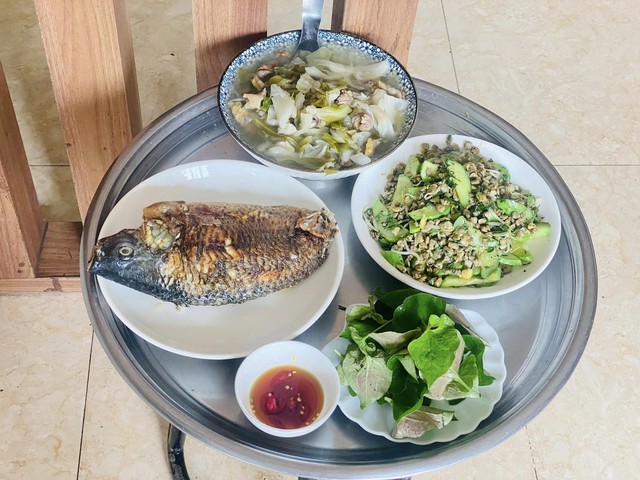 14 m&acirc;m cơm gia đ&igrave;nh đơn giản, thanh nhiệt, "đ&aacute;nh bay c&aacute;i n&oacute;ng m&ugrave;a h&egrave;" - Ảnh 2.