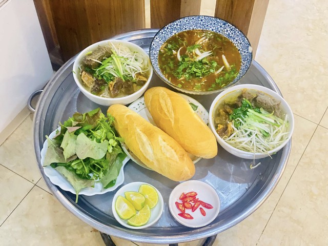 14 m&acirc;m cơm gia đ&igrave;nh đơn giản, thanh nhiệt, "đ&aacute;nh bay c&aacute;i n&oacute;ng m&ugrave;a h&egrave;" - Ảnh 3.