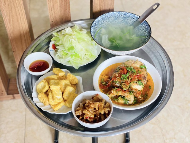14 m&acirc;m cơm gia đ&igrave;nh đơn giản, thanh nhiệt, "đ&aacute;nh bay c&aacute;i n&oacute;ng m&ugrave;a h&egrave;" - Ảnh 4.