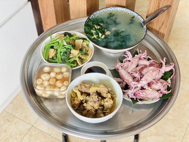 14 m&acirc;m cơm gia đ&igrave;nh đơn giản, thanh nhiệt, "đ&aacute;nh bay c&aacute;i n&oacute;ng m&ugrave;a h&egrave;" - Ảnh 6.