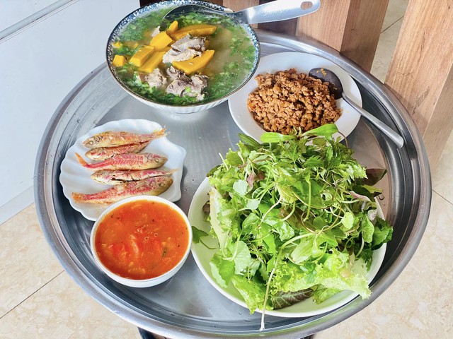 14 m&acirc;m cơm gia đ&igrave;nh đơn giản, thanh nhiệt, "đ&aacute;nh bay c&aacute;i n&oacute;ng m&ugrave;a h&egrave;" - Ảnh 8.