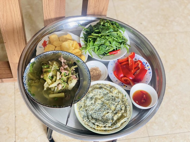 14 m&acirc;m cơm gia đ&igrave;nh đơn giản, thanh nhiệt, "đ&aacute;nh bay c&aacute;i n&oacute;ng m&ugrave;a h&egrave;" - Ảnh 9.