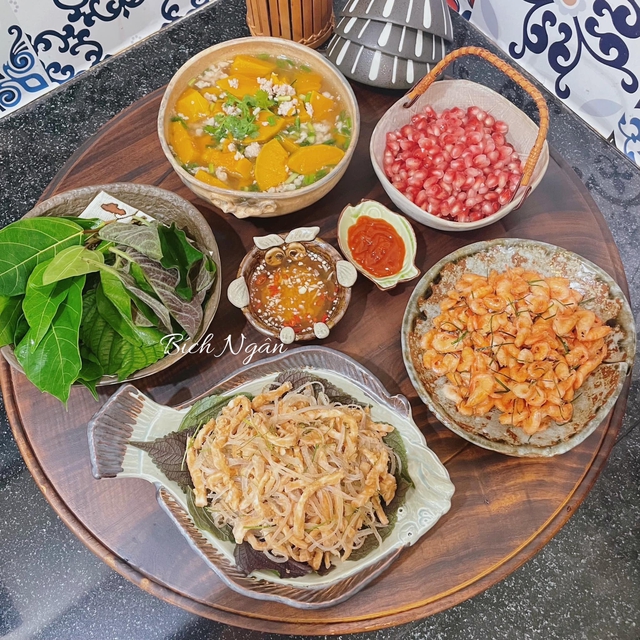 15 m&acirc;m cơm gia đ&igrave;nh vừa ngon vừa l&agrave;nh, ai cũng muốn về nh&agrave; ăn cơm - Ảnh 14.