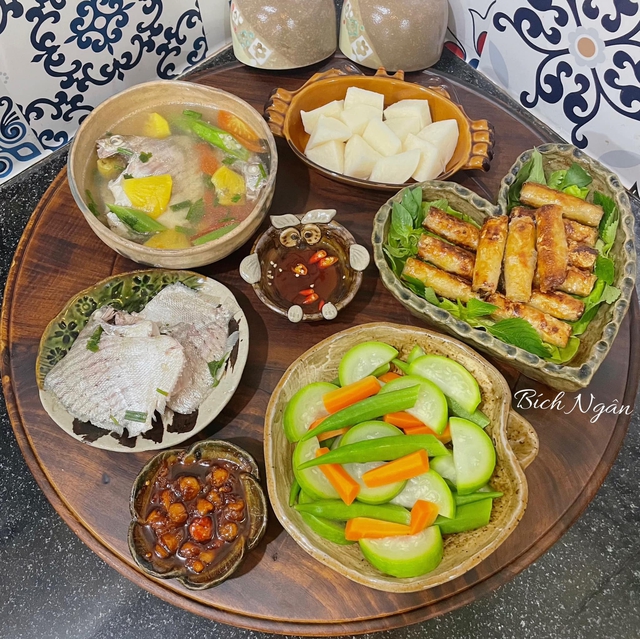 15 m&acirc;m cơm gia đ&igrave;nh vừa ngon vừa l&agrave;nh, ai cũng muốn về nh&agrave; ăn cơm - Ảnh 2.