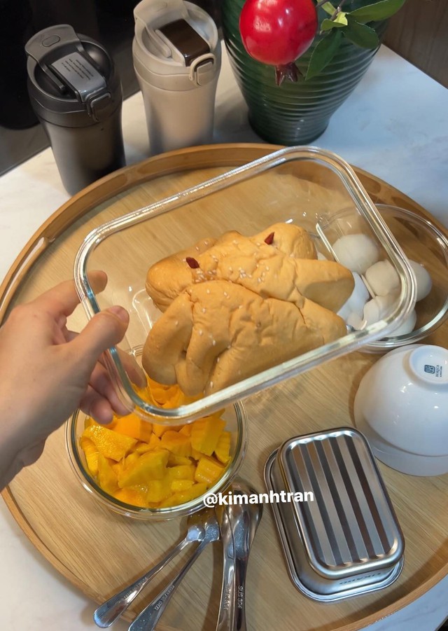 6 M&acirc;m cơm giản dị cho gia đ&igrave;nh th&ecirc;m y&ecirc;u bếp v&agrave; thương nh&agrave; - Ảnh 5.