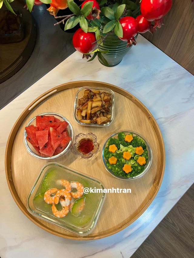 6 M&acirc;m cơm giản dị cho gia đ&igrave;nh th&ecirc;m y&ecirc;u bếp v&agrave; thương nh&agrave; - Ảnh 6.